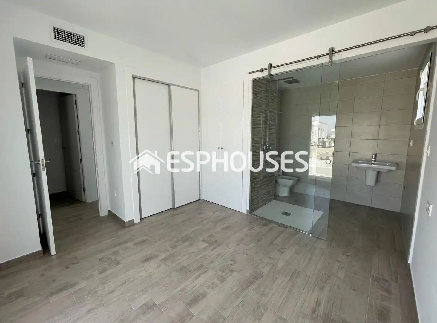 Casa pareada con terraza en venta en Gran Alacant, imagen 6