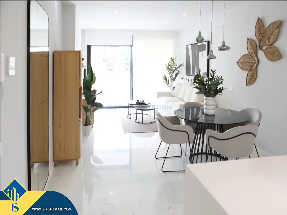 Appartement compact avec piscine à vendre à Playa de Poniente, imagen 13