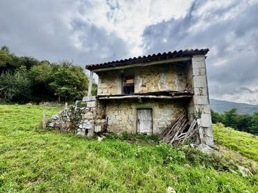 Casa en venda a Riotuerto - ALISAS