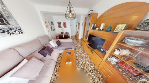 Foto 4 de Apartamento en venta en Calle Periodista Eduardo León, Ayuntamiento, Torremolinos