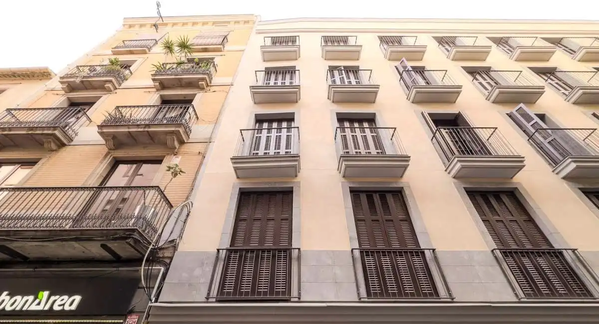 Wohnung zum Verkauf in Carrer de Sant Pere Més Baix, imagen 28