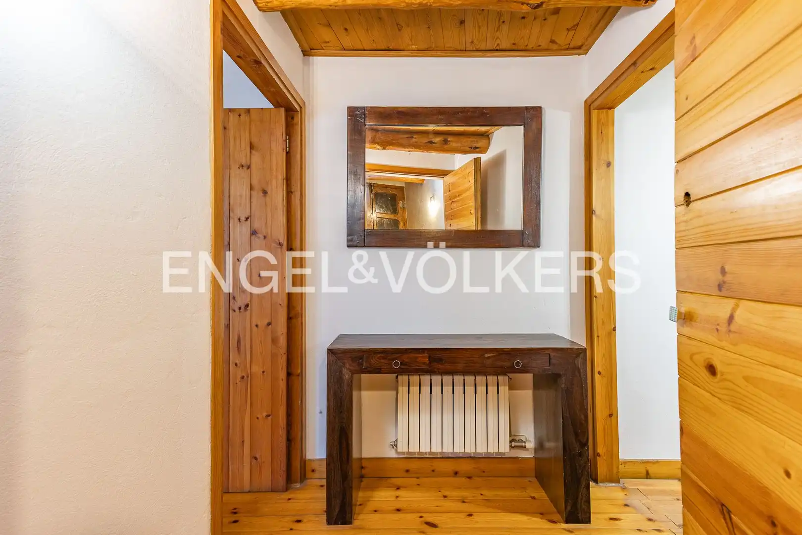 Apartments for sale in Sabadell  with Air Conditioner and Heating