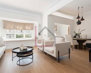 Flat for sale in Carrer de Muntaner, Sant Gervasi- Galvany, Sarrià - Sant Gervasi,  Barcelona Capital