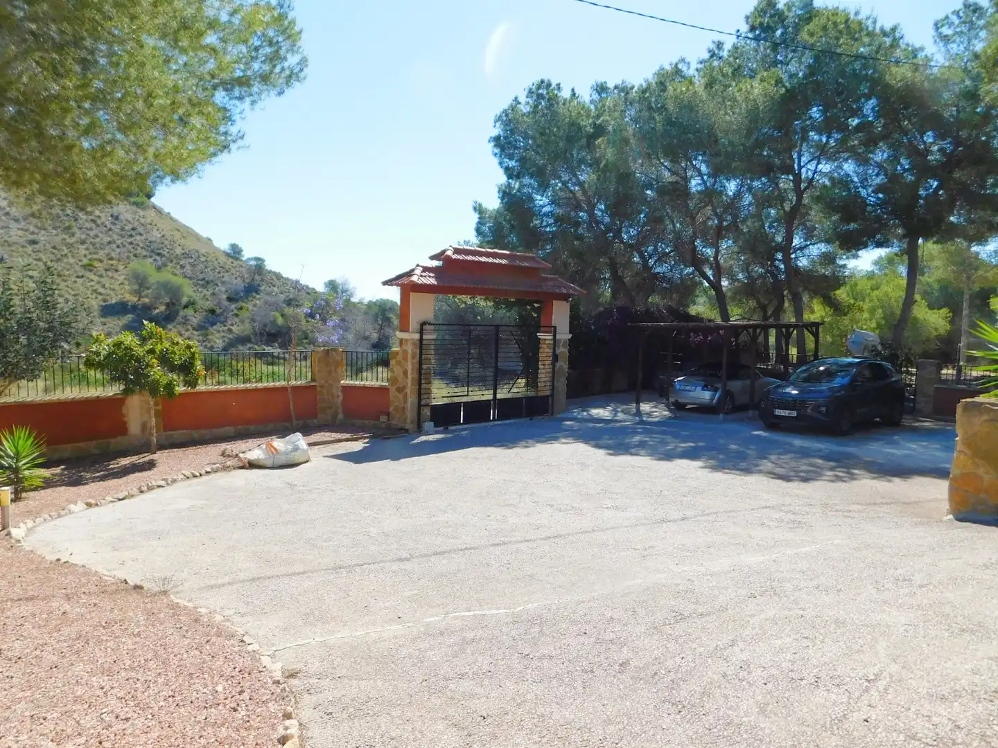 Landhaus zum Verkauf in Desamparados - Hurchillo - Torremendo, imagen 48