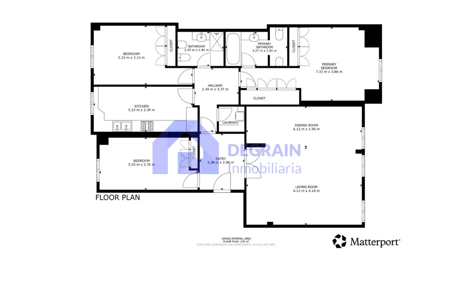 Piso en venta en Oviedo  con Calefacción, Parquet y Trastero
