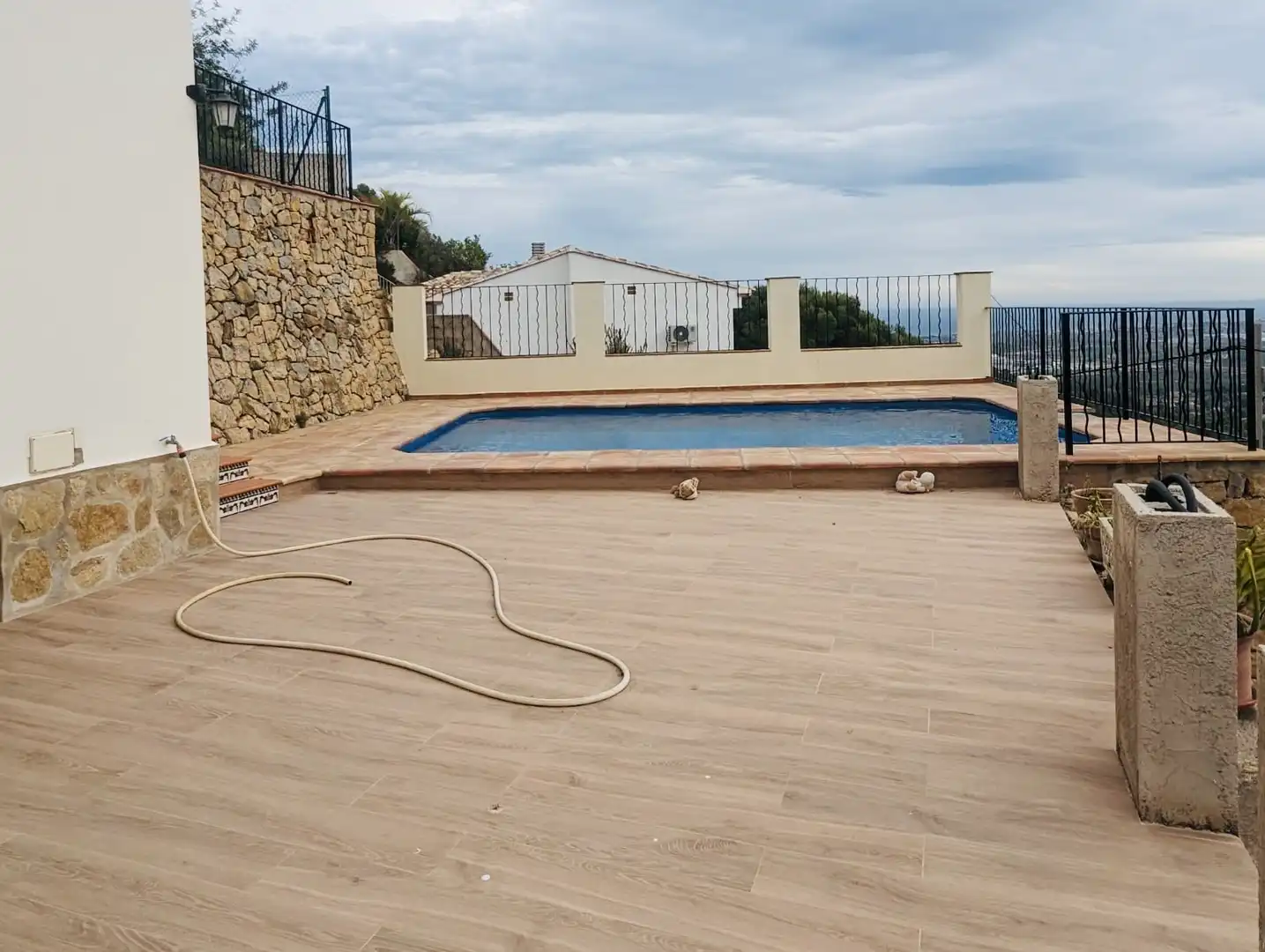 Xalet amb piscina en venda a Oliva pueblo, imagen 51