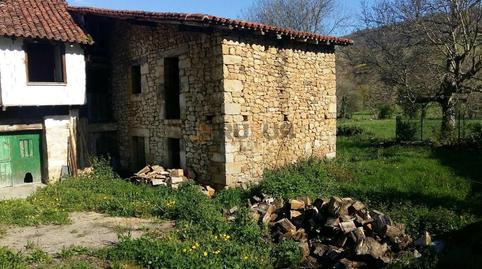 Foto 3 de Finca rústica en venta en Villafufre, Cantabria