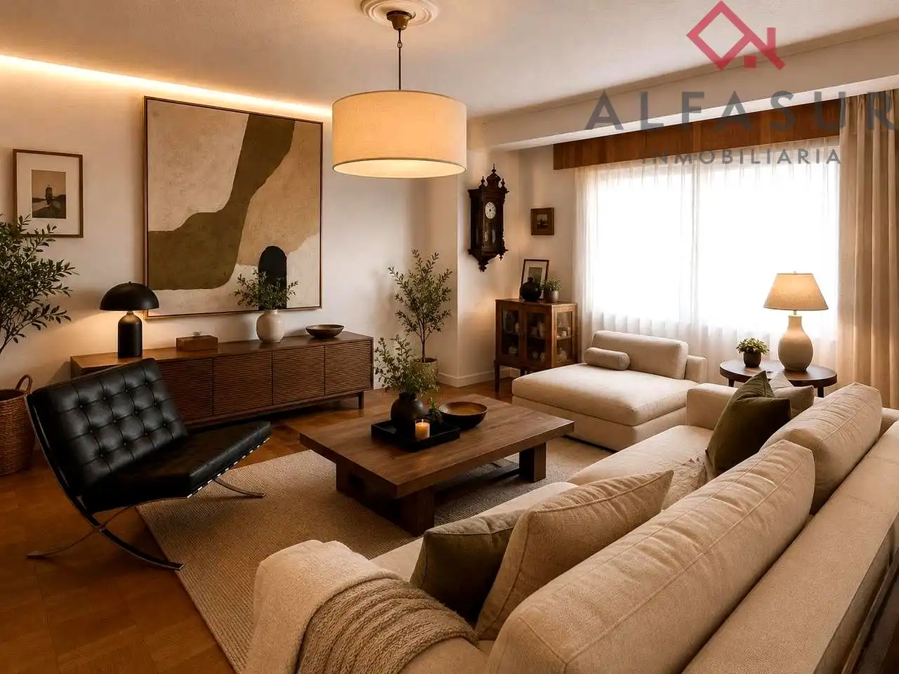 Piso en venta en González Anaya, Los Castillejos - La Trinidad