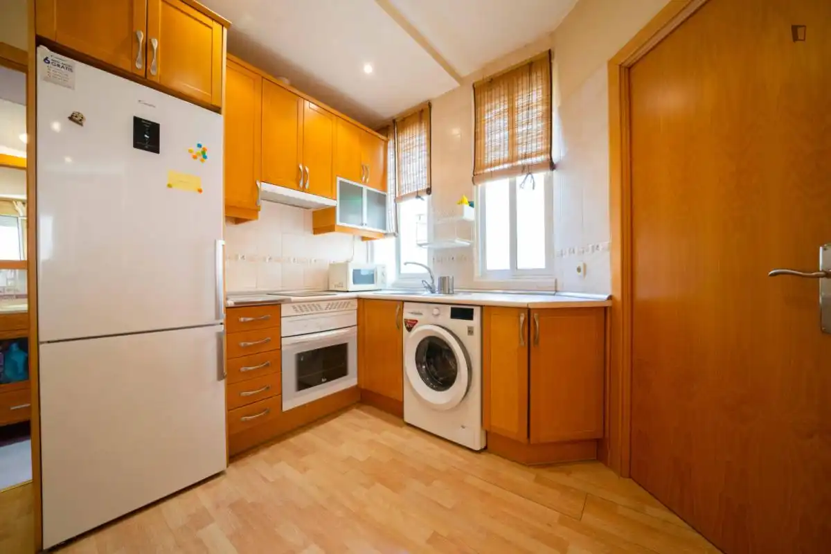 Apartament de lloguer a Palos de Moguer