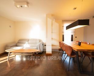 Living room of Flat for sale in Salamanca Capital  with Air Conditioner and Terrace