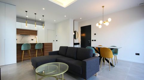 Chalet con piscina a la venta en Polop de la Marina Alicante, imatge 4