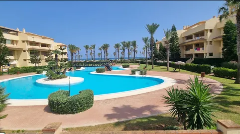 Foto 3 de Piso en venta en Avenida Ciudad de Cádiz, 51, El Sabinar – Urbanizaciones – Las Marinas – Playa Serena, Roquetas de Mar