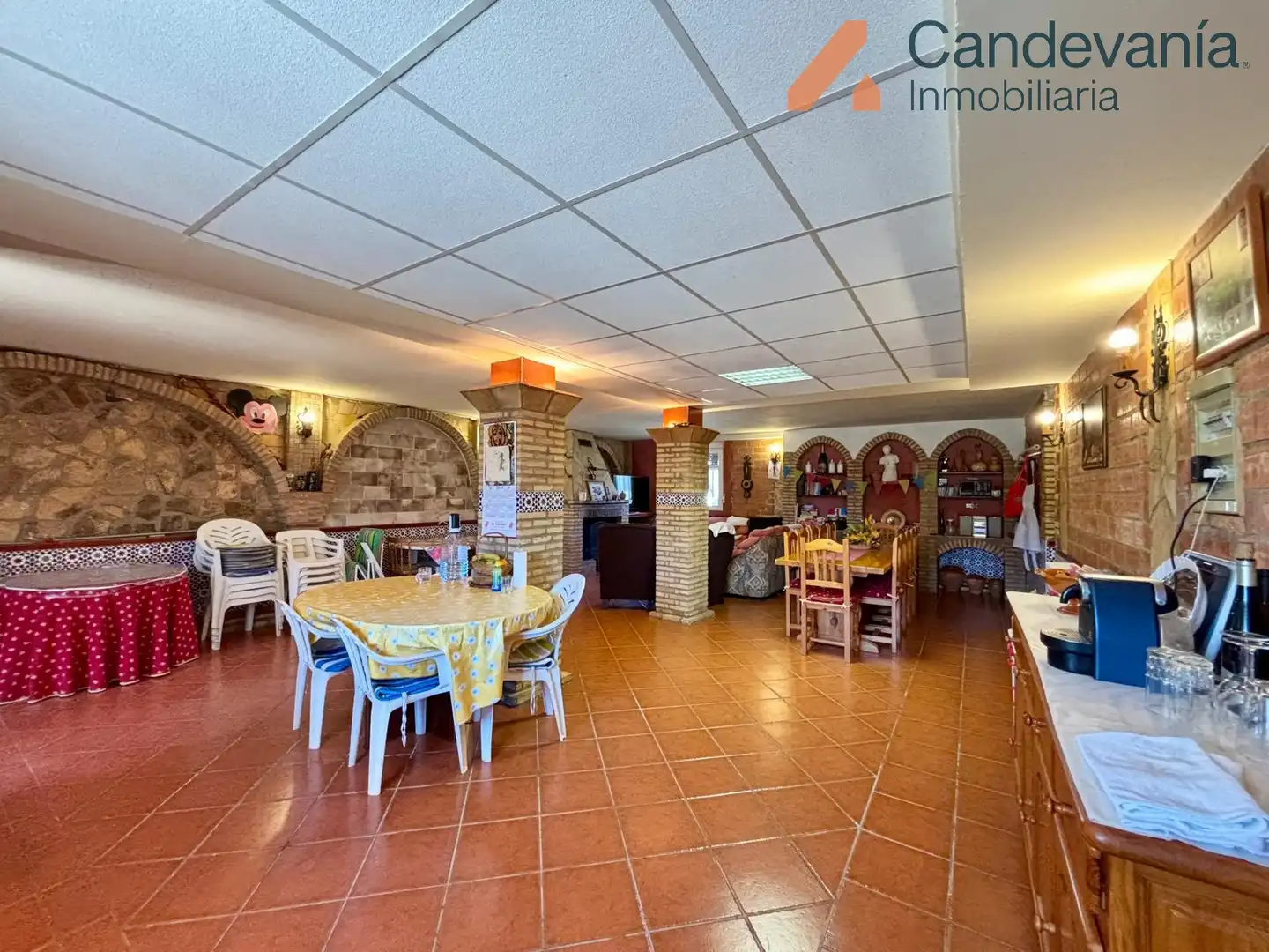 Casa o chalet en venta en San Mateo de Gállego con Aire acondicionado, Calefacción y Jardín privado