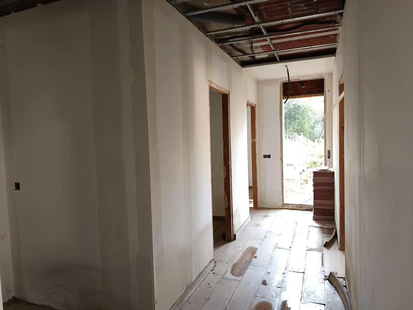 Houses for sale in Carrer COLL MONNER DE, 6, Airesol