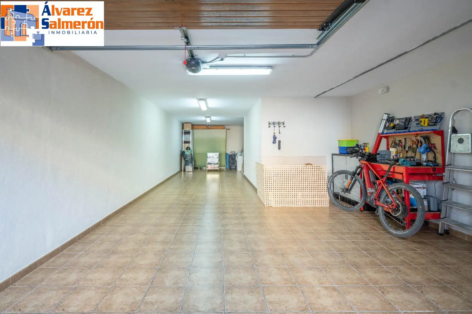 Casa o xalet en venda en Albolote amb Aire condicionat, Calefacció i Terrassa