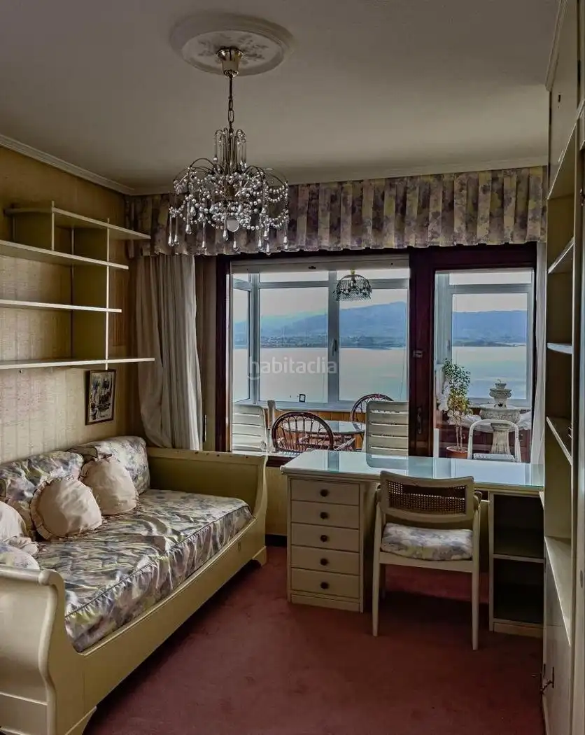 Wohnung mit Garten zum Verkauf in Avenida Pérez Galdós 6, imagen 11