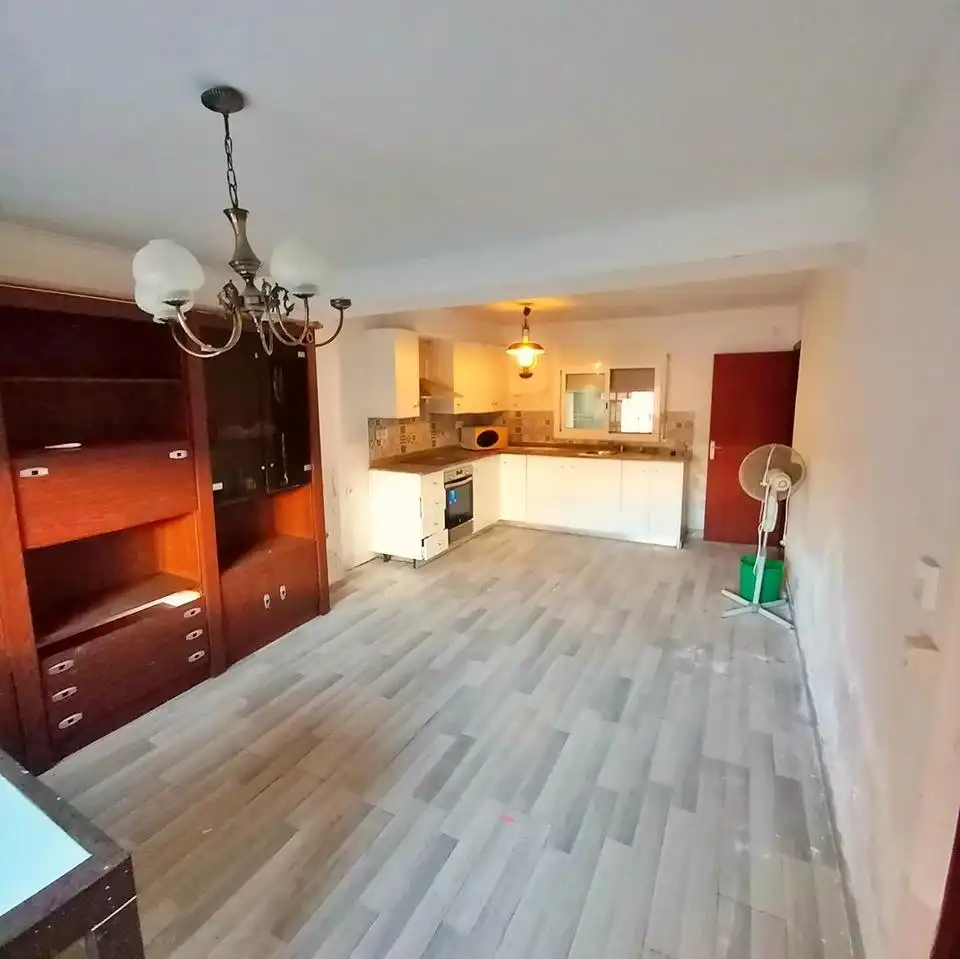 Cocina de Casa o chalet en venta en Tivenys