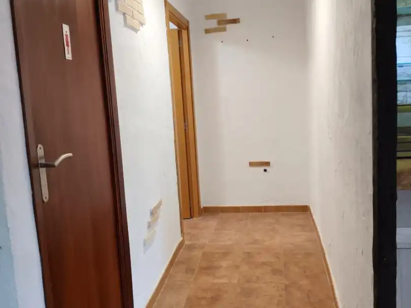 Local de alquiler en Carrer Capellà Jesús Zaragoza, 2, Petrer