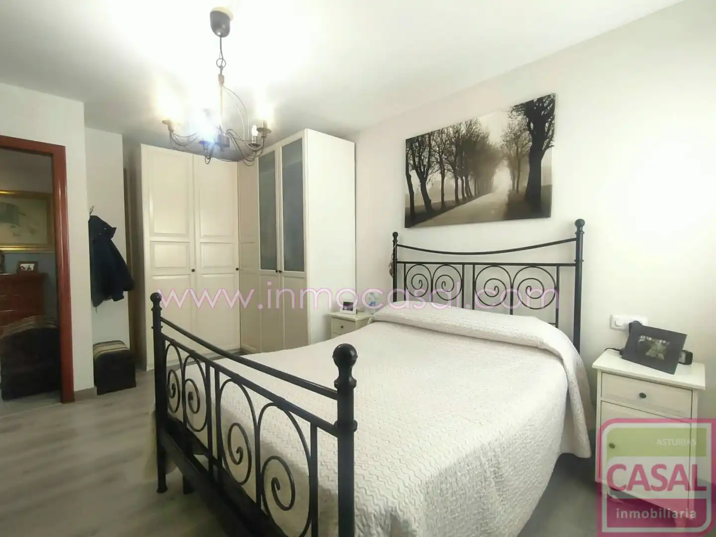 Habitación de Piso en venta en Centro