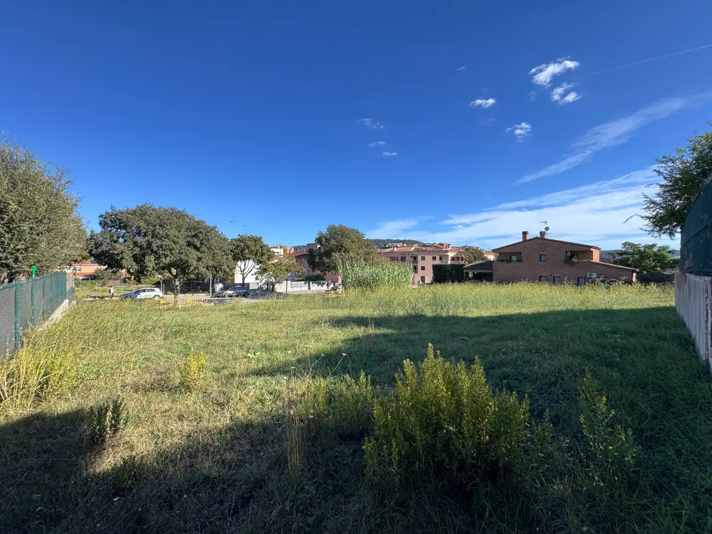 Terreno residenziale in vendita a Cardedeu, imagen 5
