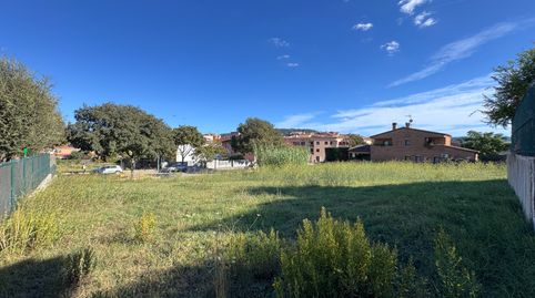 Terreno en la Serreta de Cardedeu con orientación Este/Oeste, immagine 5