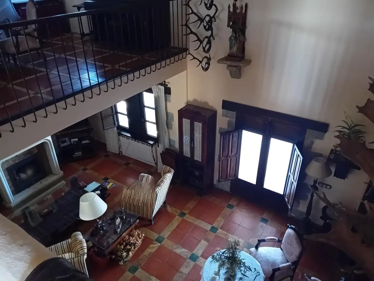 Casa rústica con terraza en venta en Montoro, imagen 21