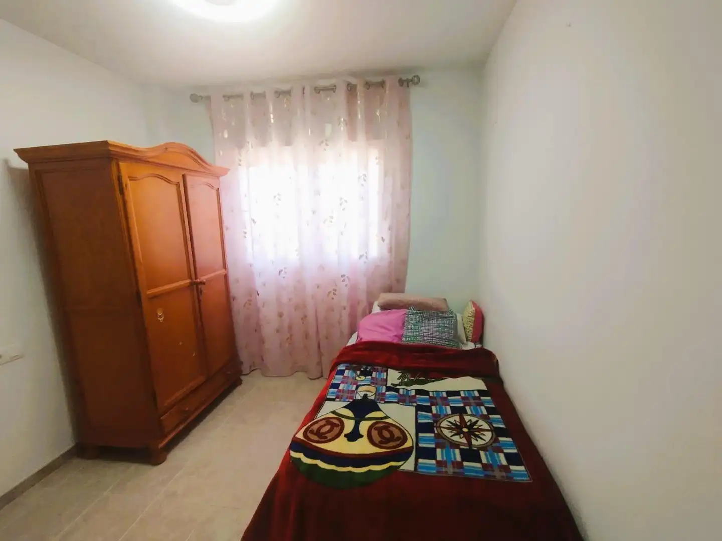 Apartment with terrace for sale in Casares Golf - Casares del Sol, imagen 24