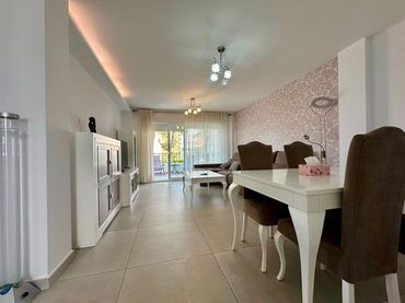 Apartament de lloguer a Solymar