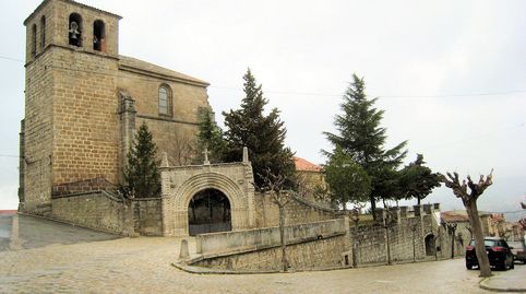 Foto 5 von Wohnung zur Miete in San Bartolomé de Pinares, Ávila