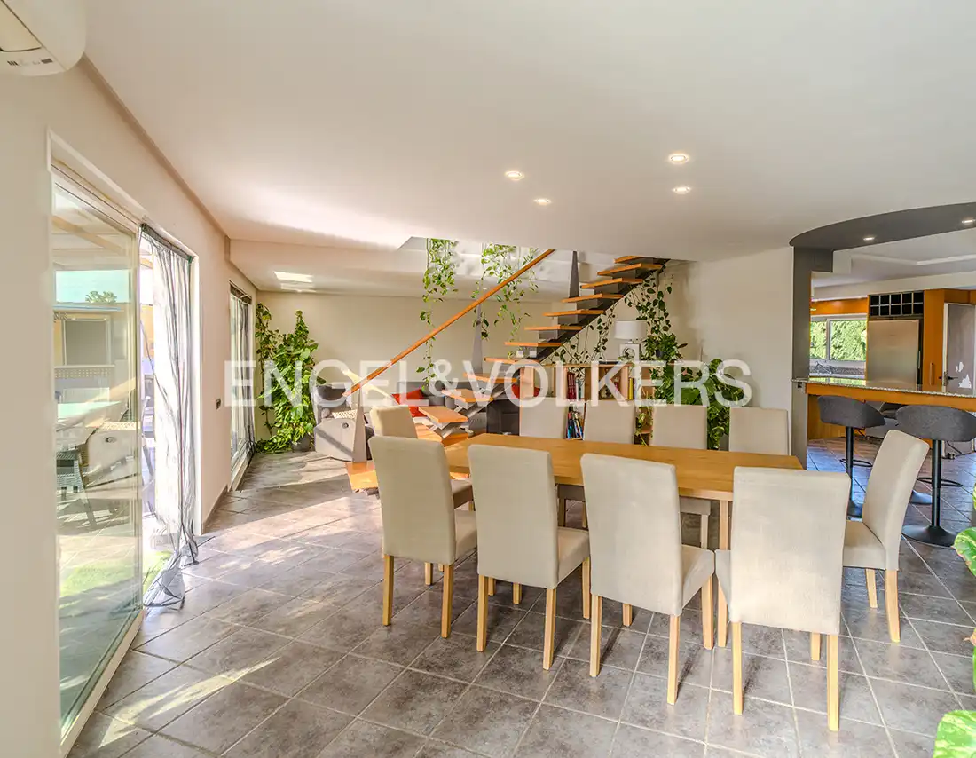 Casa o xalet en venda a Urbanitzacio Rio Park, Sant Feliu de Buixalleu