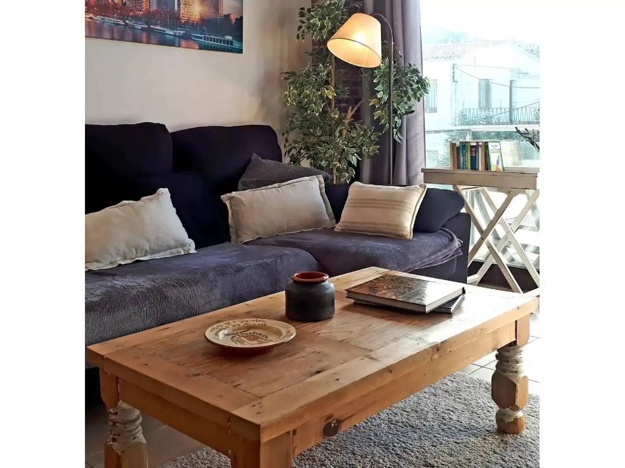 Appartement compact avec terrasse à vendre à Avenida Platja d´Aro, imagen 6
