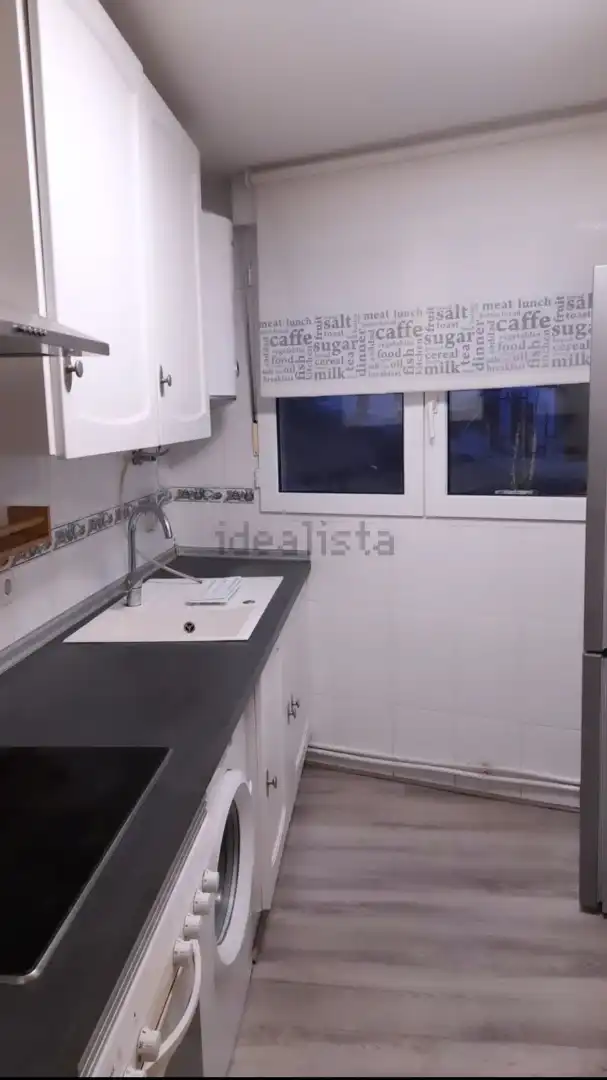 Flat for sale in Calle de la Pontezuela, Cercedilla