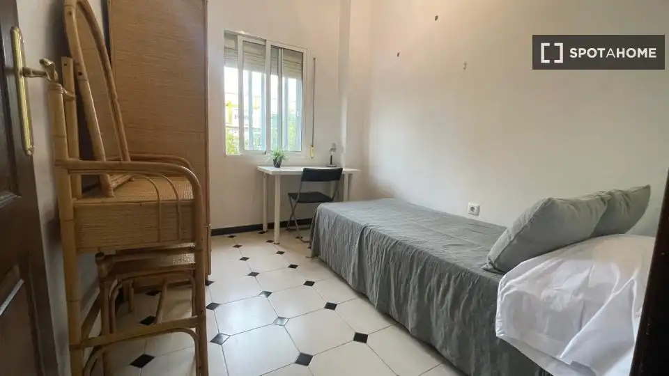 Habitació a Triana Este