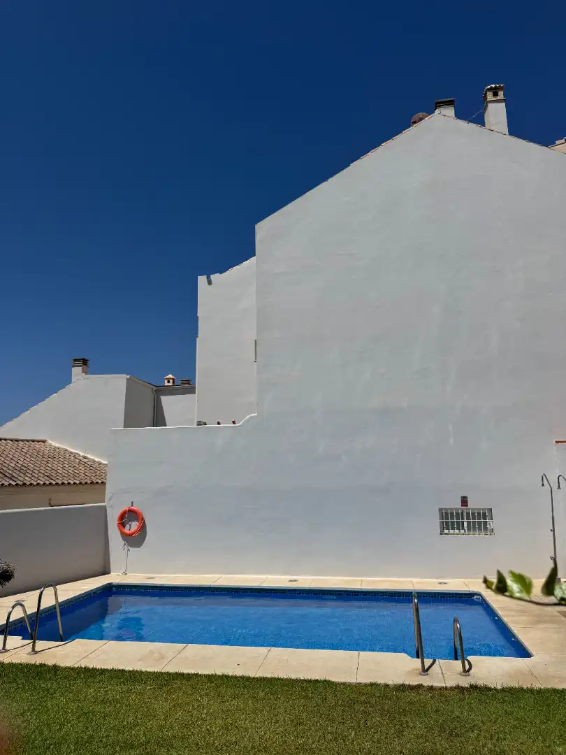 Habitatge amb piscina en venda a Torreblanca del Sol, imagen 47