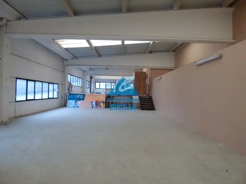 Industrial buildings for sale in Amorebieta-Etxano