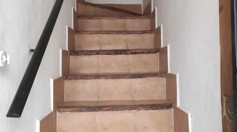 Foto 2 von Maisonette zur Miete in Calle Eras, 8, Férez, Albacete