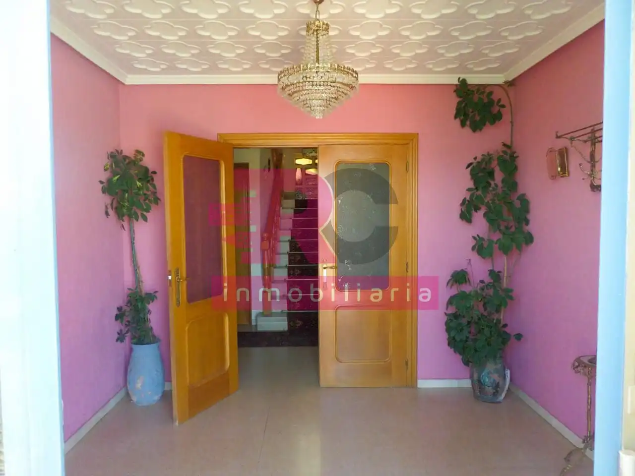 Casa o chalet en venta en Castellanos de Villiquera con Calefacción, Jardín privado y Piscina