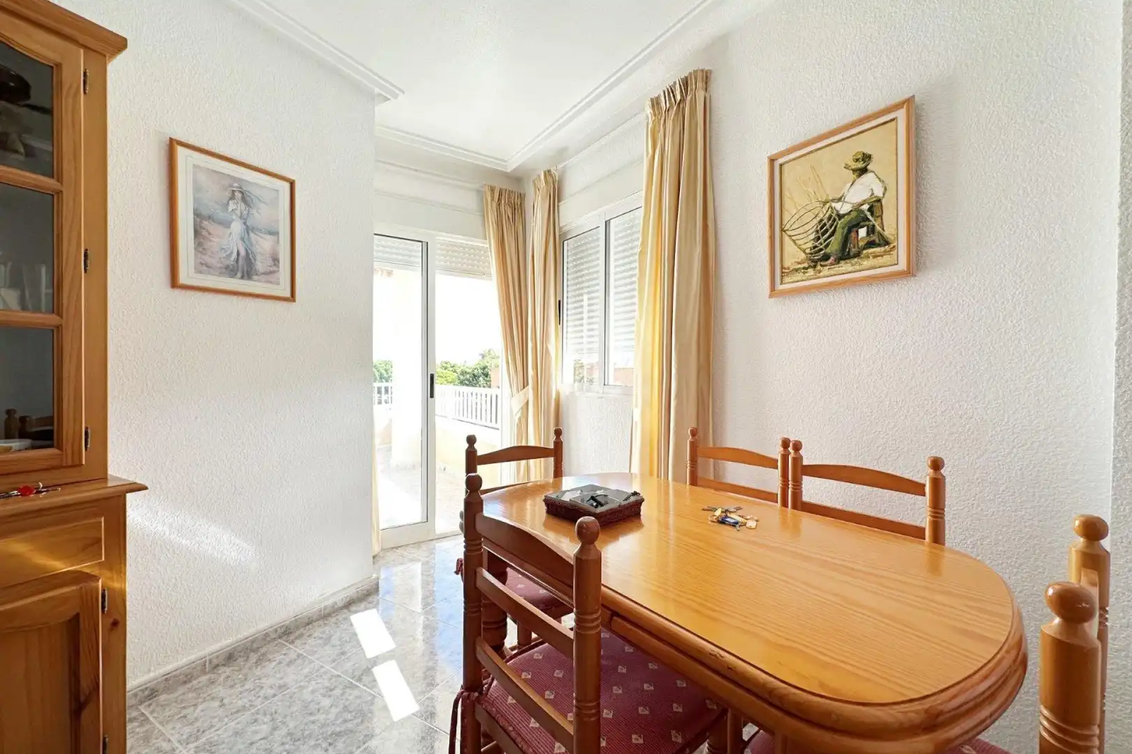 Mini appartamento in vendita a Nueva Torrevieja - Aguas Nuevas, imagen 8