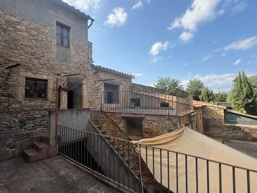Maison rustique à vendre à Forallac