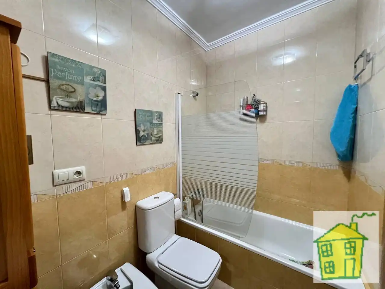 Ático con ascensor en venta en Andújar, imagen 15