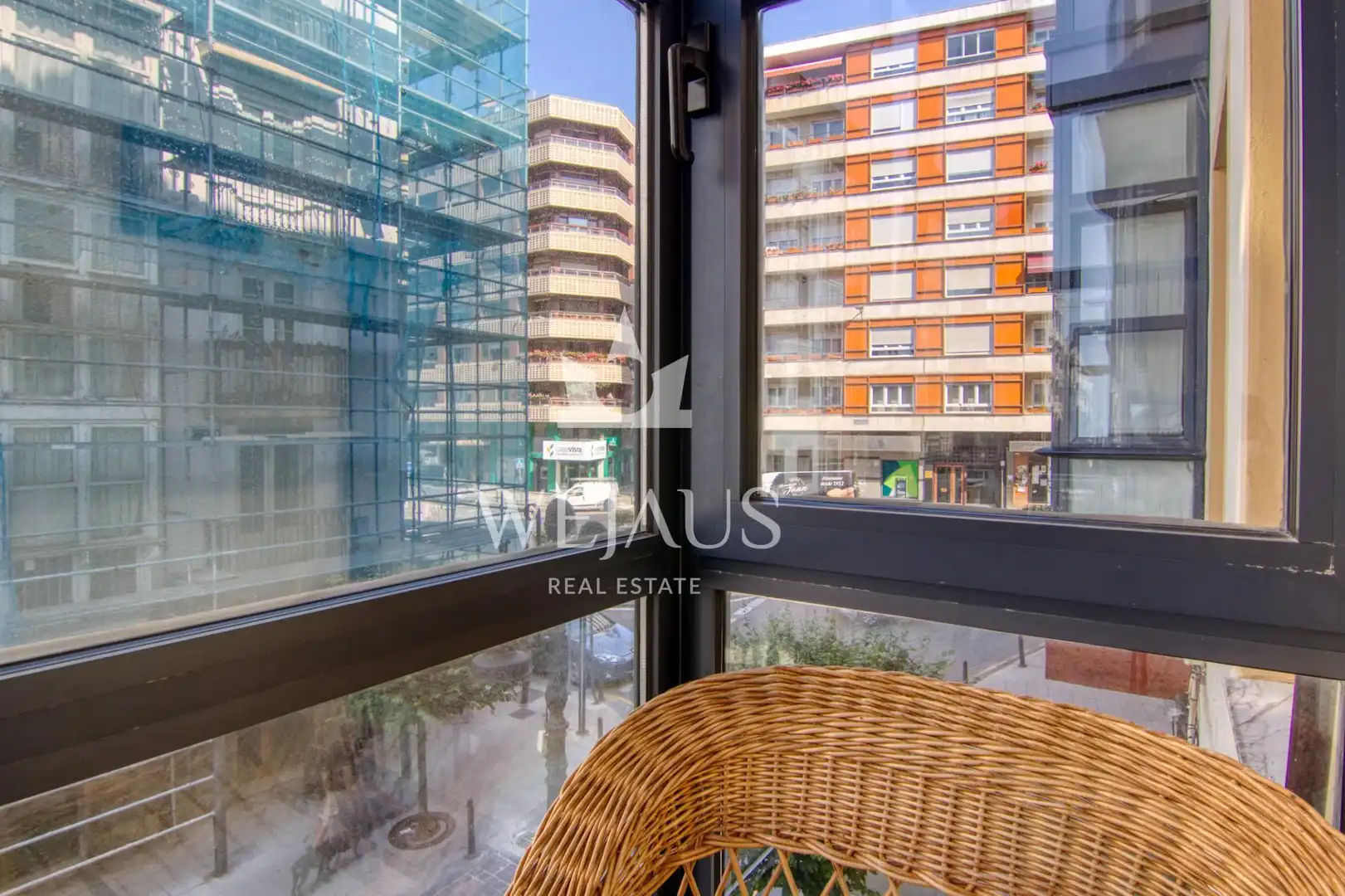 Piso con terraza en venta en Calle de Marcelino Sanz de Sautuola 14, imagen 43