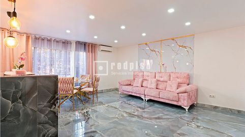 Photo 2 of Flat for sale in Del Cristo de la Victoria, Pradolongo, Madrid Capital