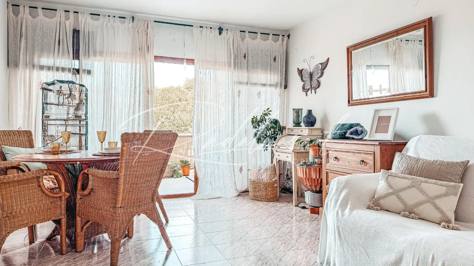 Bedroom of Flat for sale in Salou  with Air Conditioner, Heating and Terrace