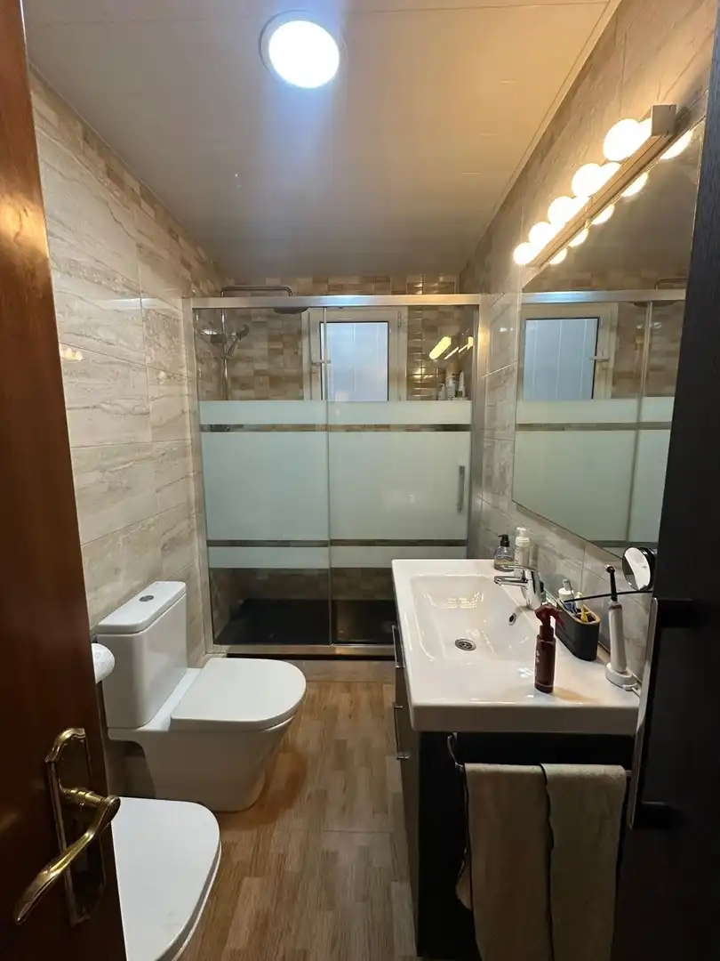 Apartment with balcony for sale in Sant Andreu, imagen 8
