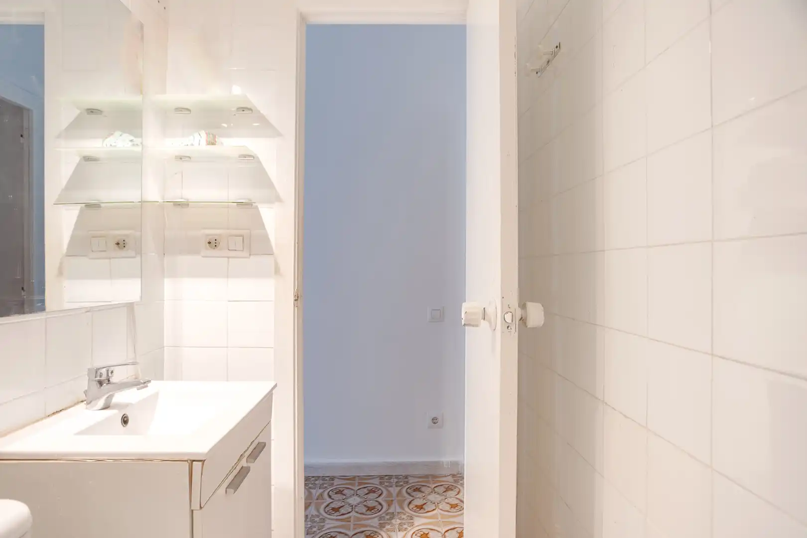 Baño de Piso en venta en L'Hospitalet de Llobregat