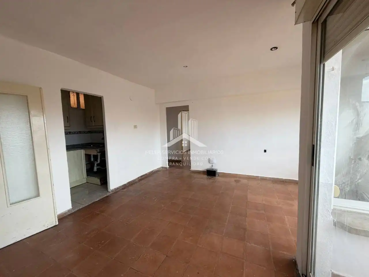 Wohnung zum Verkauf in Castellón de la Plana / Castelló de la Plana mit Balkon