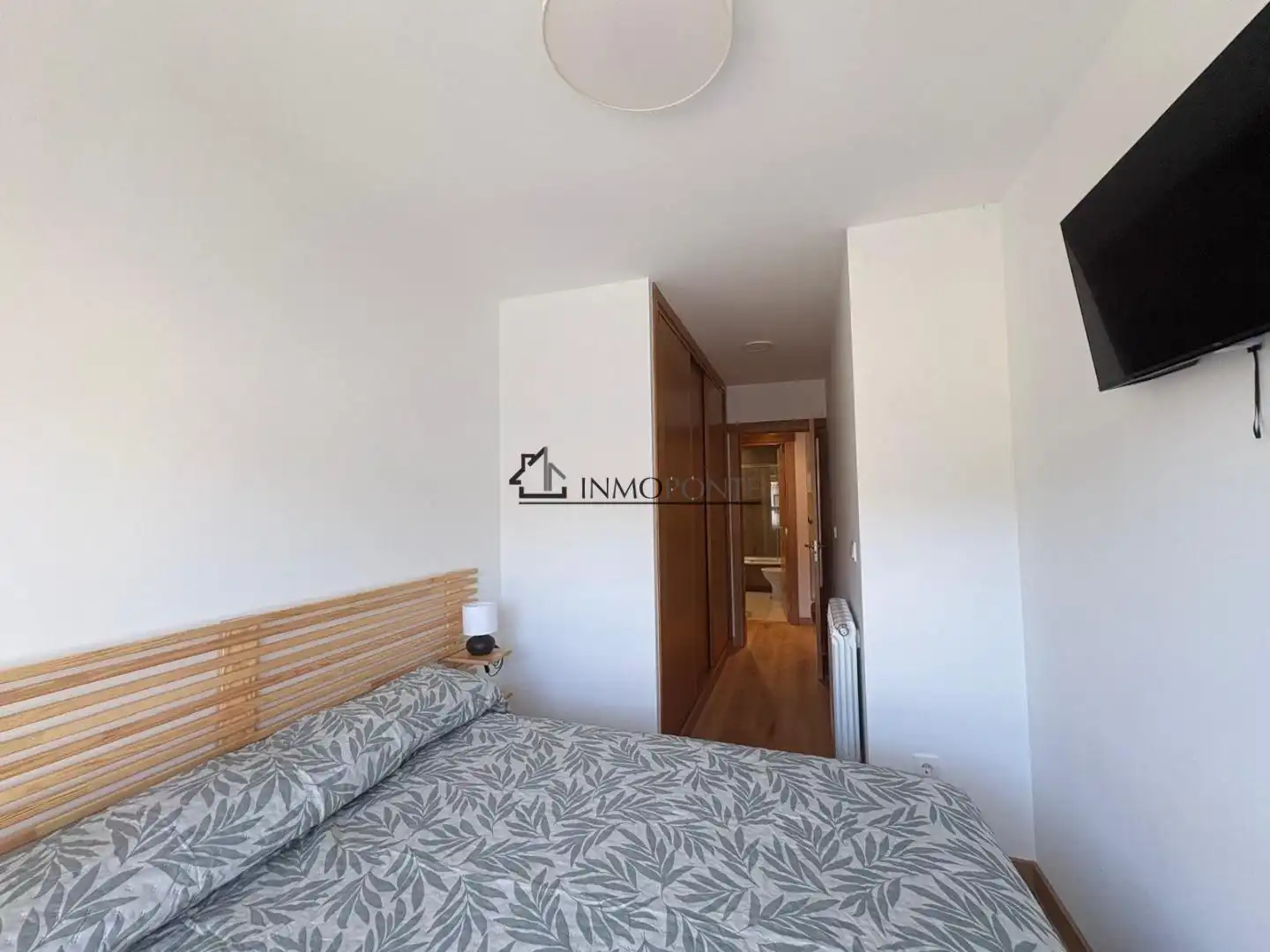 Studio with terrace to rent in Parroquias Rurales, imagen 10