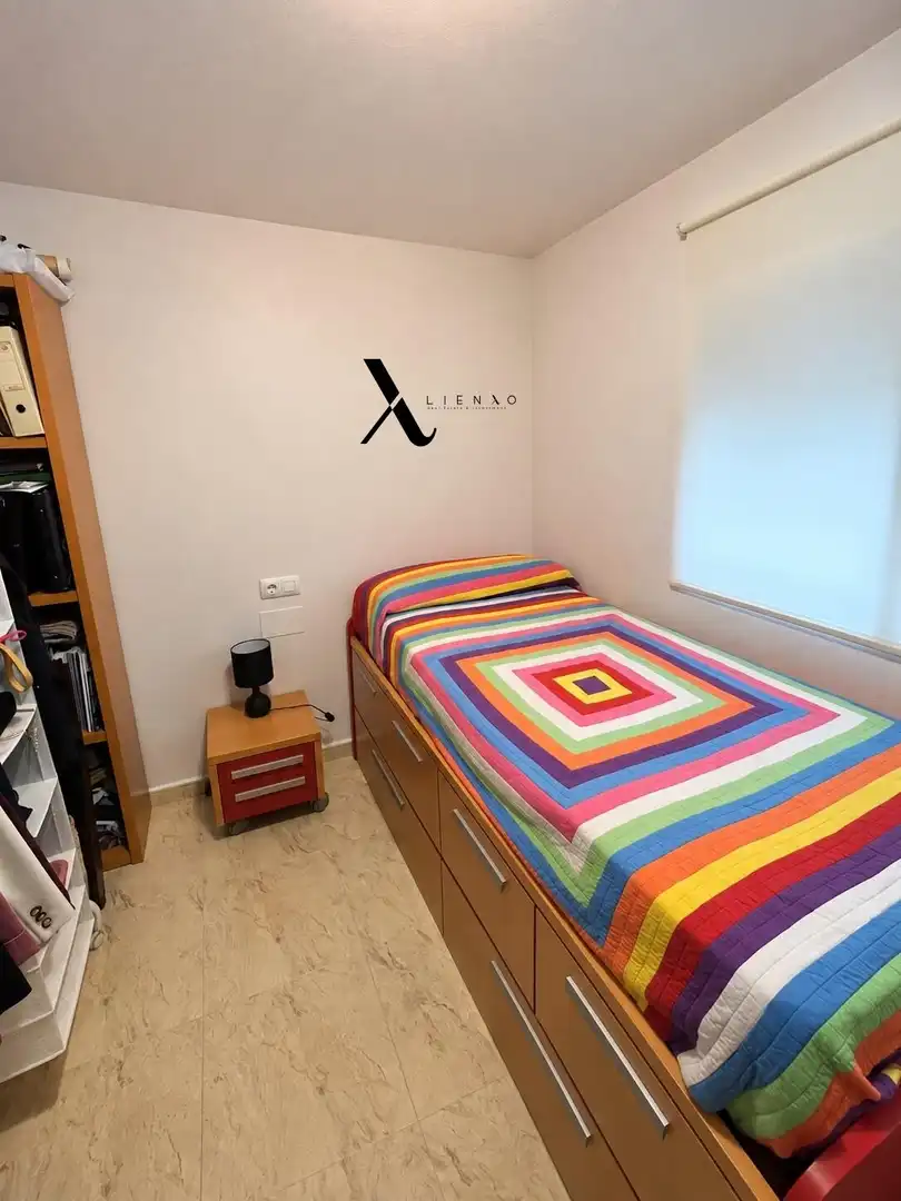 Habitación de Piso en venta en Lorca Ciudad