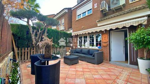 Photo 5 of Single-family semi-detached for sale in Calle Olimpo, Albufereta, Alicante / Alacant