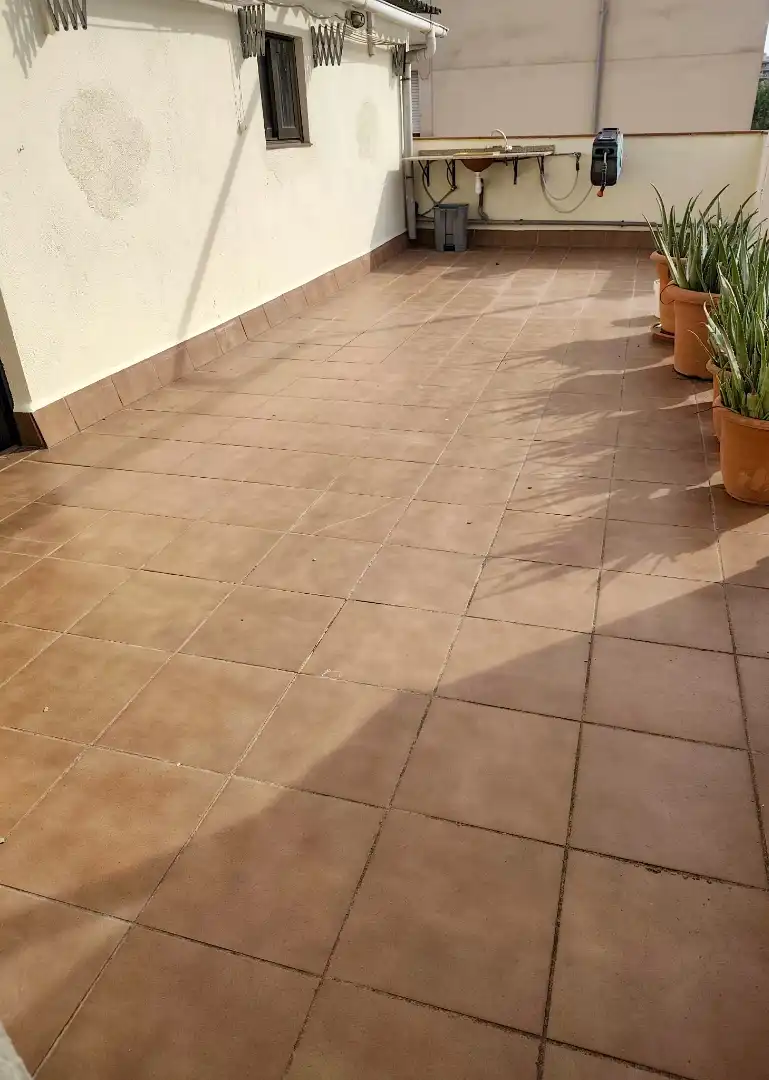 Terrassa de Edifici en venda en Canovelles, Barcelona
